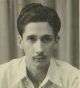 George cornelis Benny Guldenaar