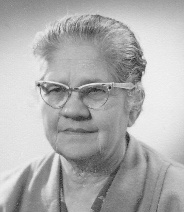 Oma Korri Franciscus
