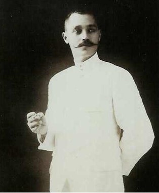 Lodewijk Robert van Kerckhoven